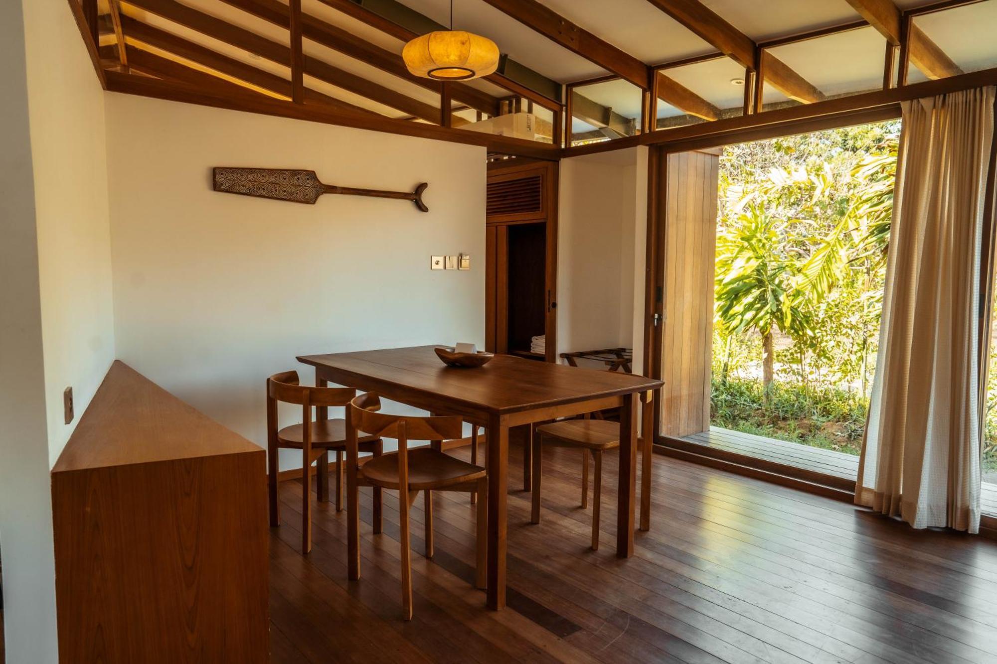 Gruen Resort Uluwatu Exterior photo