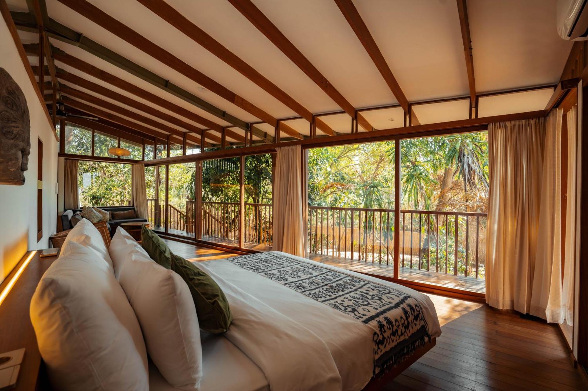 Gruen Resort Uluwatu Exterior photo