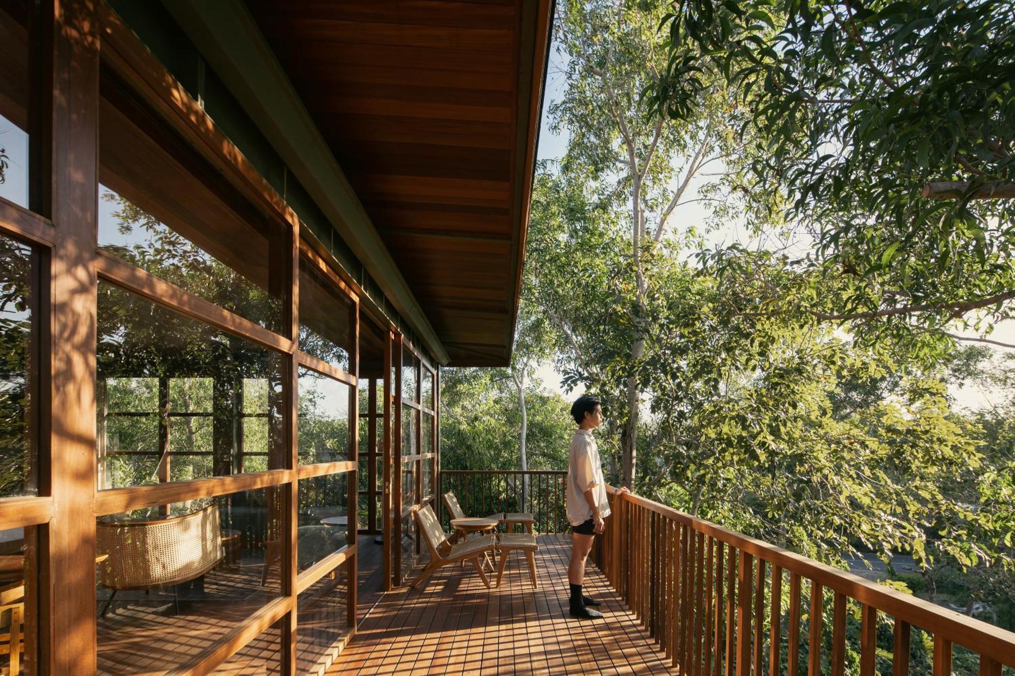 Gruen Resort Uluwatu Exterior photo