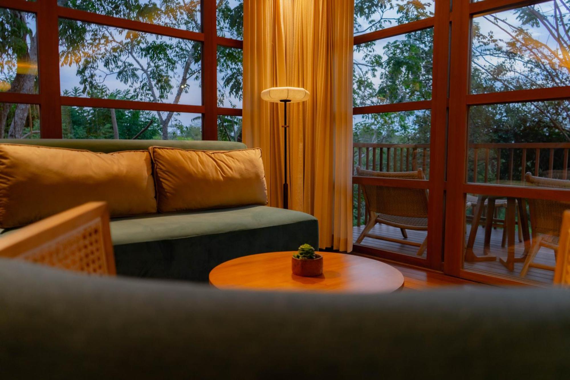 Gruen Resort Uluwatu Exterior photo