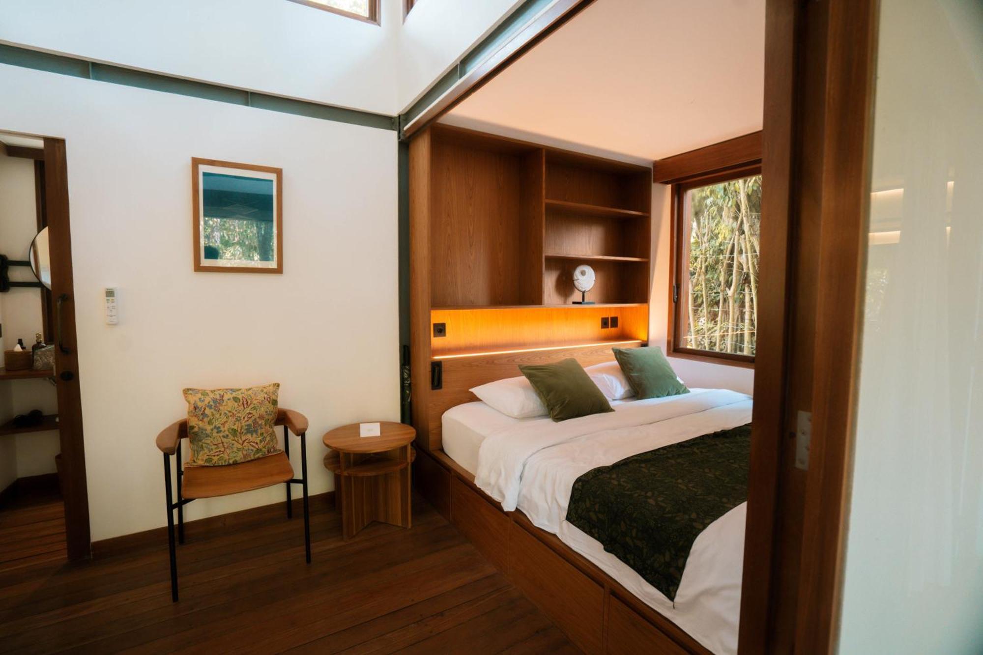 Gruen Resort Uluwatu Exterior photo