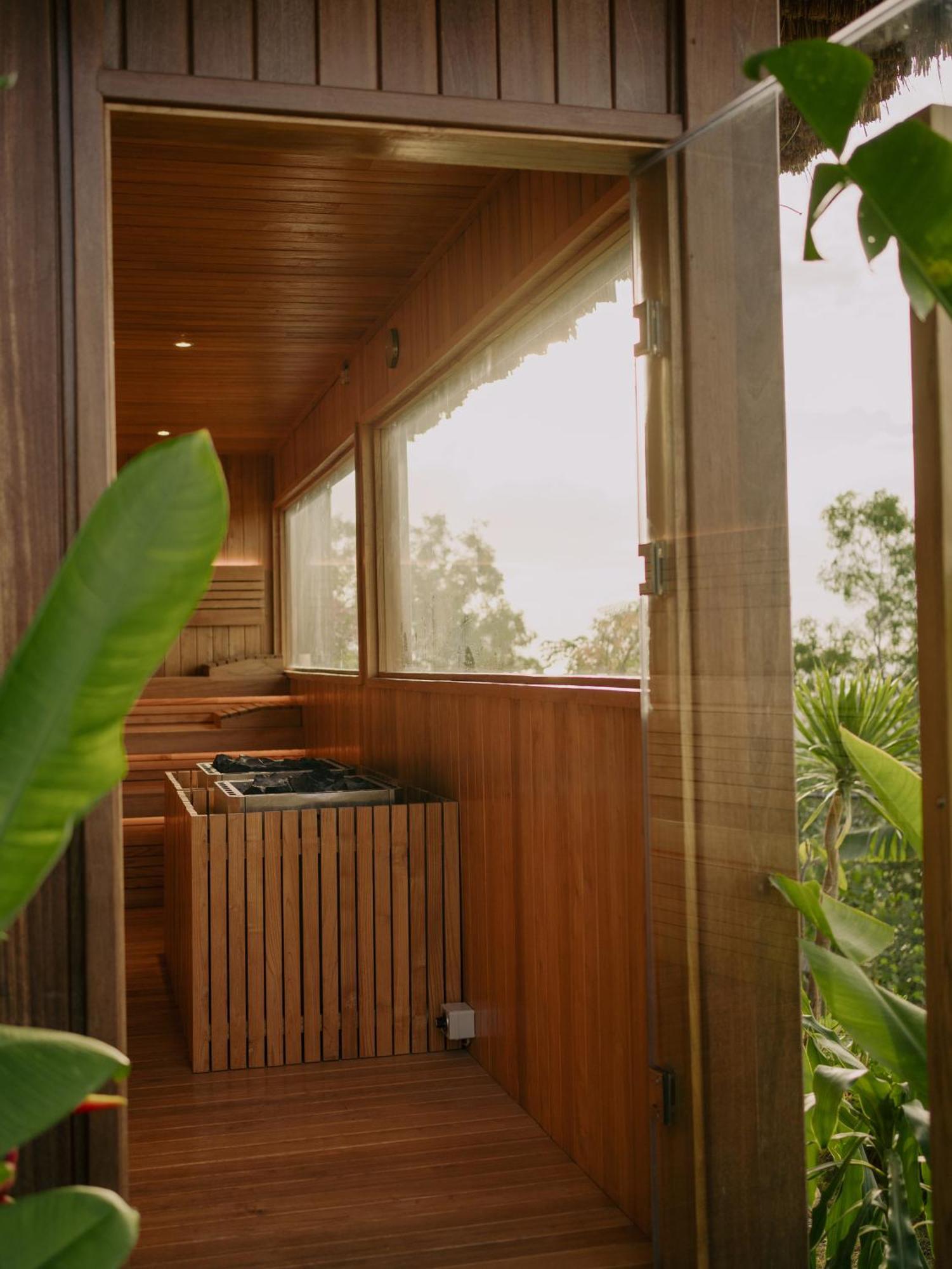 Gruen Resort Uluwatu Exterior photo